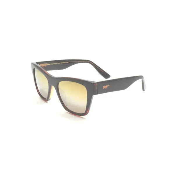 Maui Jim | Accessories | Maui Jim Ekolu Mj 86724e Brown Red  display picture 2